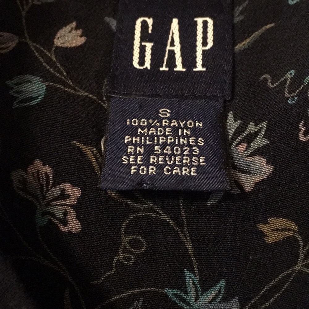 Spring Dress - Picture 2 of 2